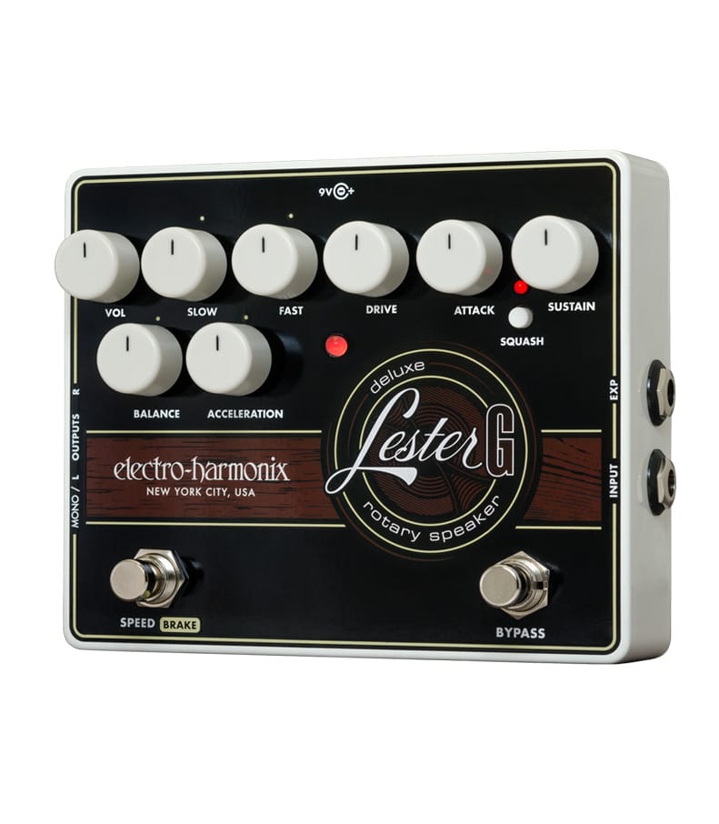 buy Lester G Deluxe
